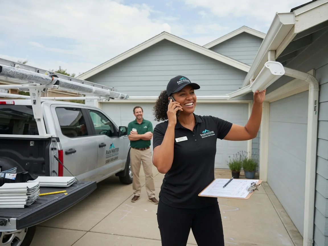 Gutter Installation Leoti, KS FAQs